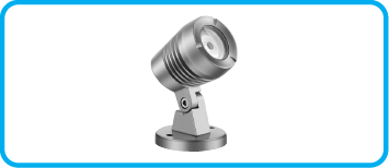 035-AZOOD LED SPIKE LIGHT 1127 SERIES